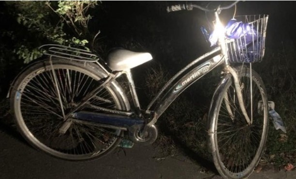 Tim thay thi the be trai 10 tuoi mat tich hinh anh