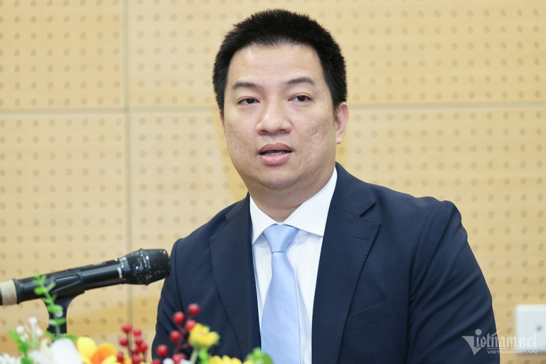 ong Ho Duc Thang anh 1