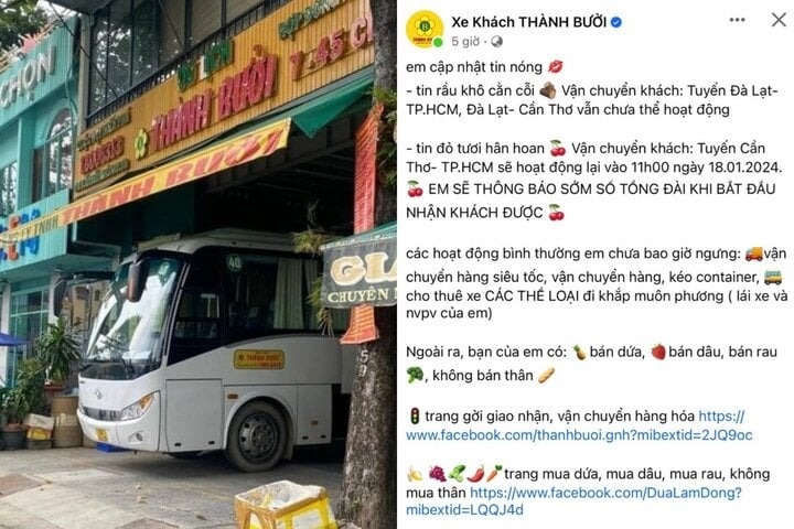 nha xe Thanh Buoi anh 1