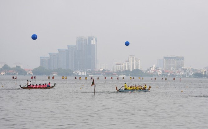 De xuat 2.000 ty dong de nao vet ho Tay hinh anh