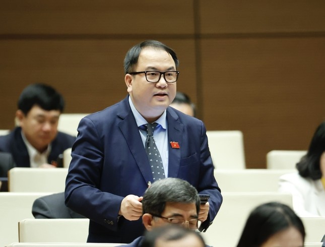 De nghi co co che cap so do cho dat khong giay to, khong vi pham hinh anh