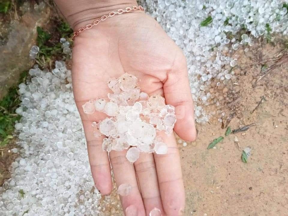 mua da o Lai Chau anh 1