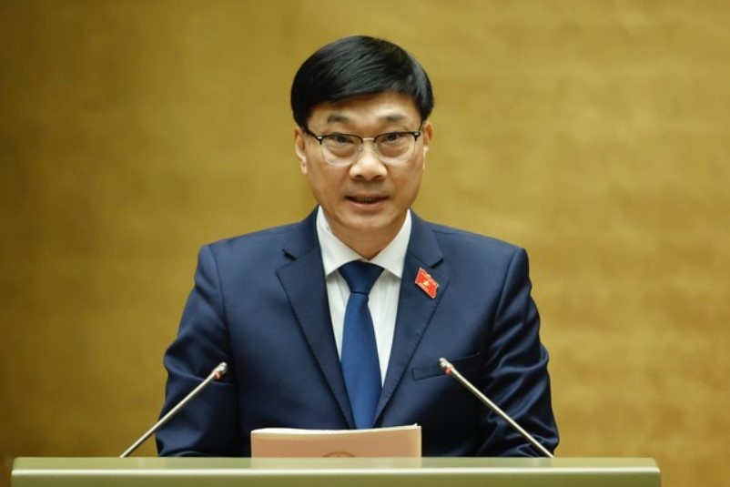 Nguoi VN dinh cu nuoc ngoai co day du cac quyen lien quan den dat dai hinh anh