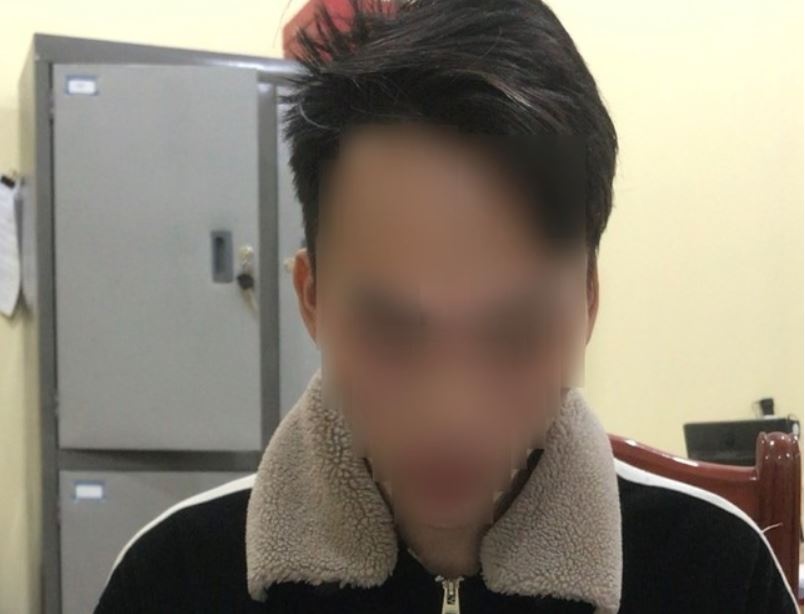 Xu phat chu fanpage 'Banh Da Ke' va 'Bac Giang Pho' hinh anh