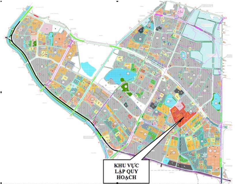 Khu tap the Trung Tu anh 1