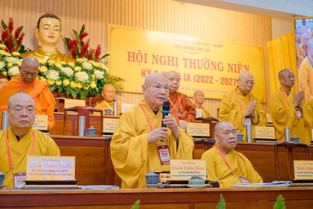 hoa thuong Thich Thien Nhon anh 2