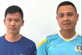Vay lãi nặng ảnh 1 Vay lai nang anh 1