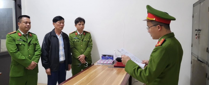 Cong ty Phuong Thanh,  Phuong Thanh Vinh Phuc anh 1