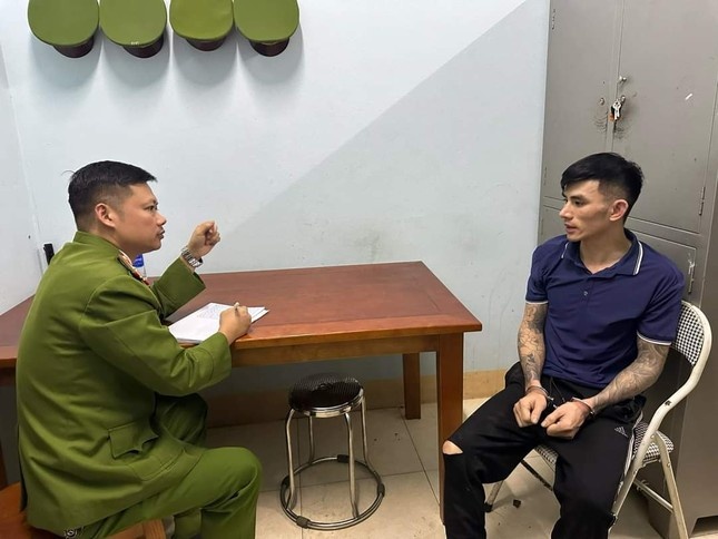 Doi tuong dung sung anh 2