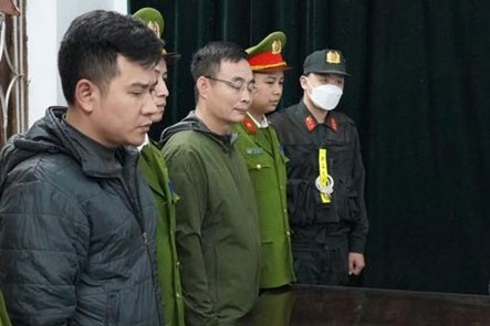 Bat tam giam cuu chu tich HDQT Cong ty Top One tham o tai san hinh anh