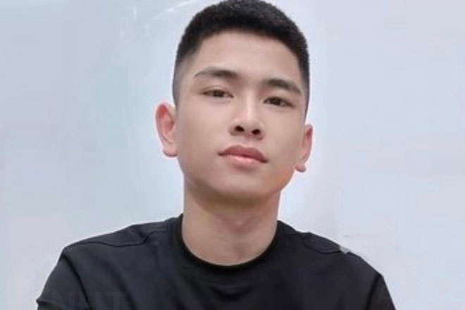 Bat giu doi tuong cho vay lai nang hon 7 ty dong qua tai khoan iCloud hinh anh