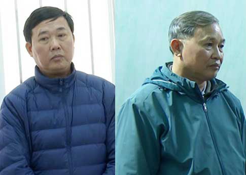 Khoi to vu an thieu trach nhiem gay hau qua nghiem trong hinh anh