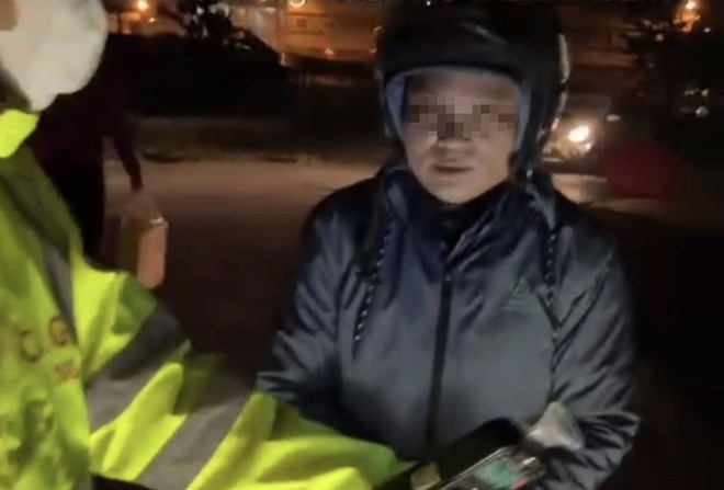 Xu ly vi pham nong do con dip Tet Nguyen dan Giap Thin hinh anh