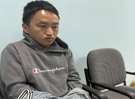 Truy na dac biet anh 1