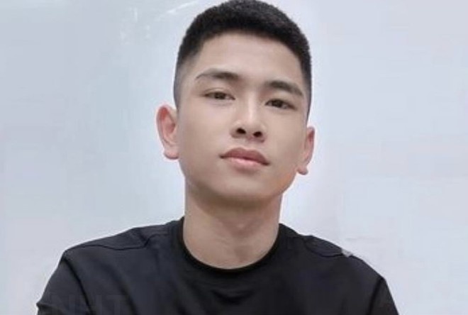 Tai khoan iCloud anh 1