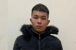 Bat giam nhom doi tuong gay roi trat tu cong cong hinh anh