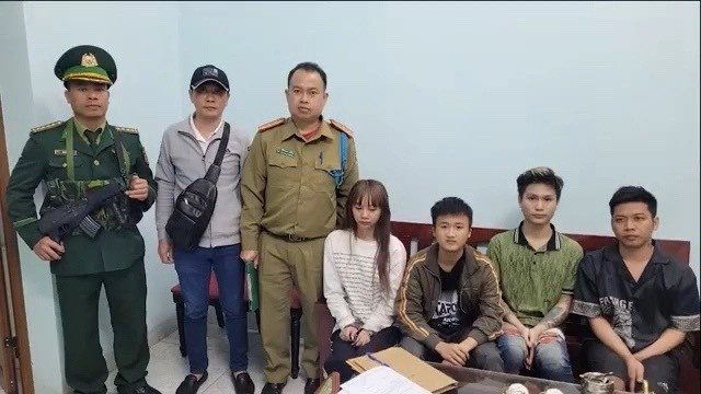 Truy na dac biet anh 2