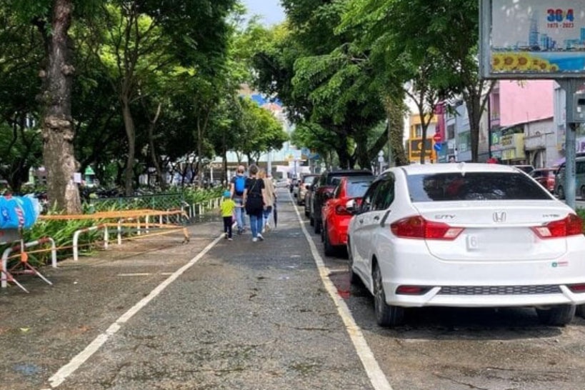 TP.HCM de xuat xay dung them 6 cong vien quy mo lon hinh anh