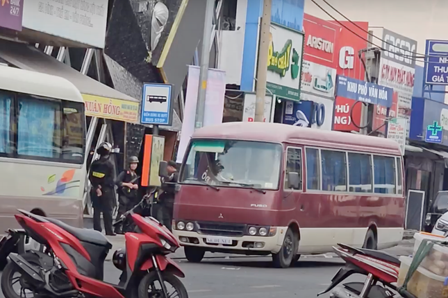 Quan bar Phuong Lam,  bar Phuong Lam anh 2