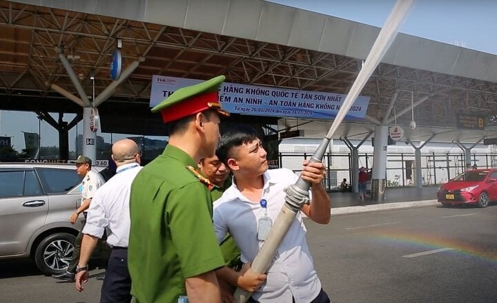 PCCC Tan Son Nhat anh 1