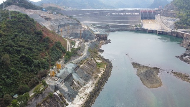 tai nan o Hoa Binh anh 2