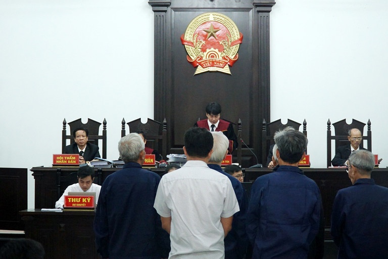 Chu tich UBND Khanh Hoa anh 1