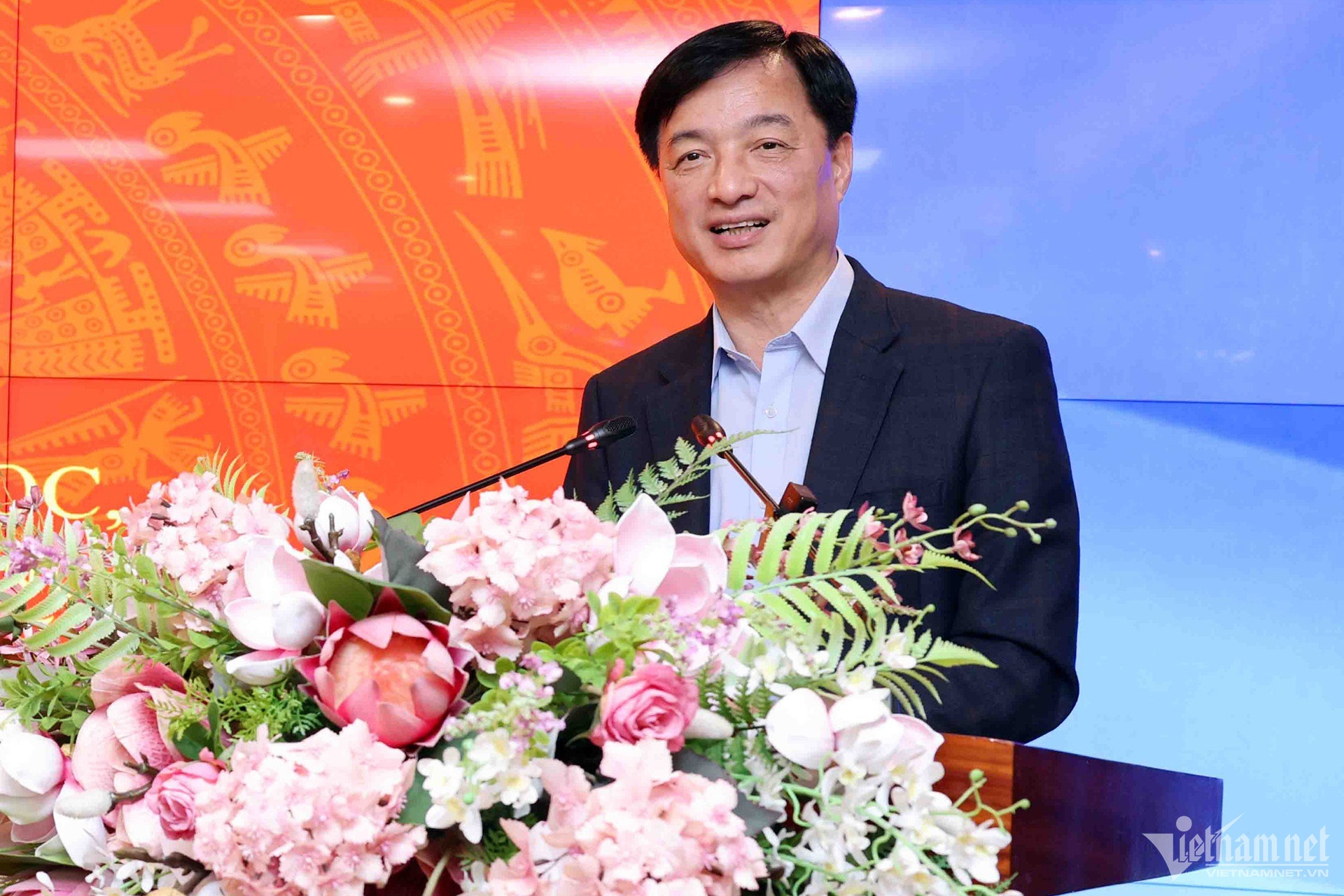 Bo Cong an tinh dua ADN, giong noi, mong mat vao du lieu can cuoc hinh anh