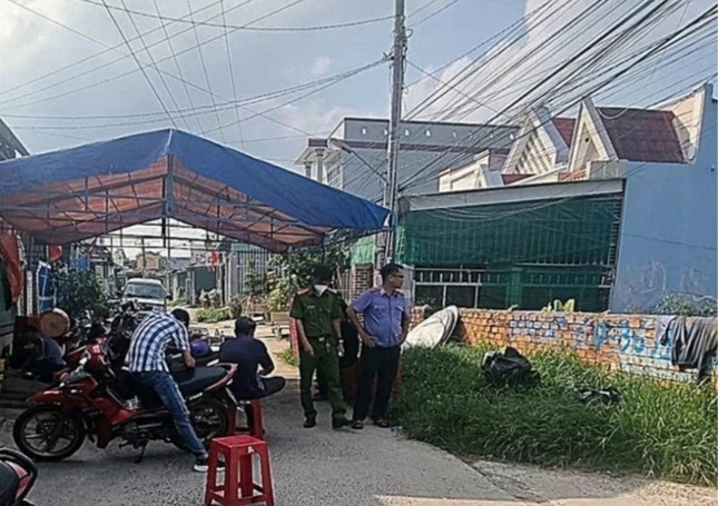 Người đàn ông tử vong ảnh 1 Nguoi dan ong tu vong anh 1