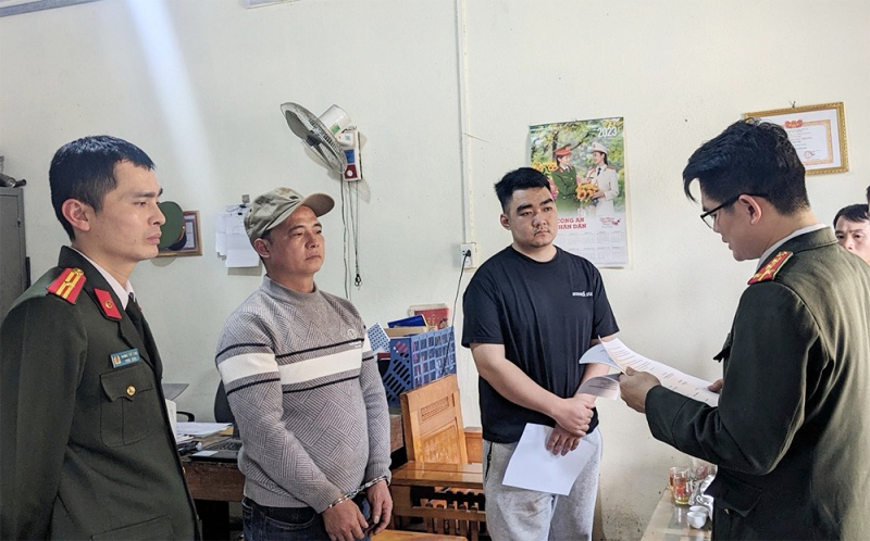 Vat lieu no,  Cong ty The Dung,  Doanh nghiep The Dung anh 1