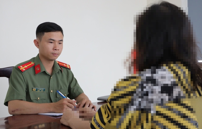 Chiếm đoạt 1, 2 tỷ,  Công ty Fedex  ảnh 1 Chiem doat 1, 2 ty,  Cong ty Fedex anh 1
