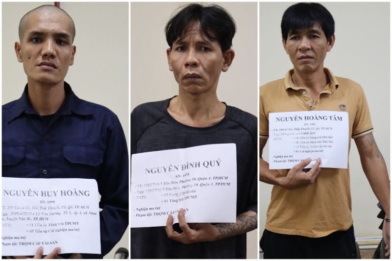 Chuyen trom xe may anh 1