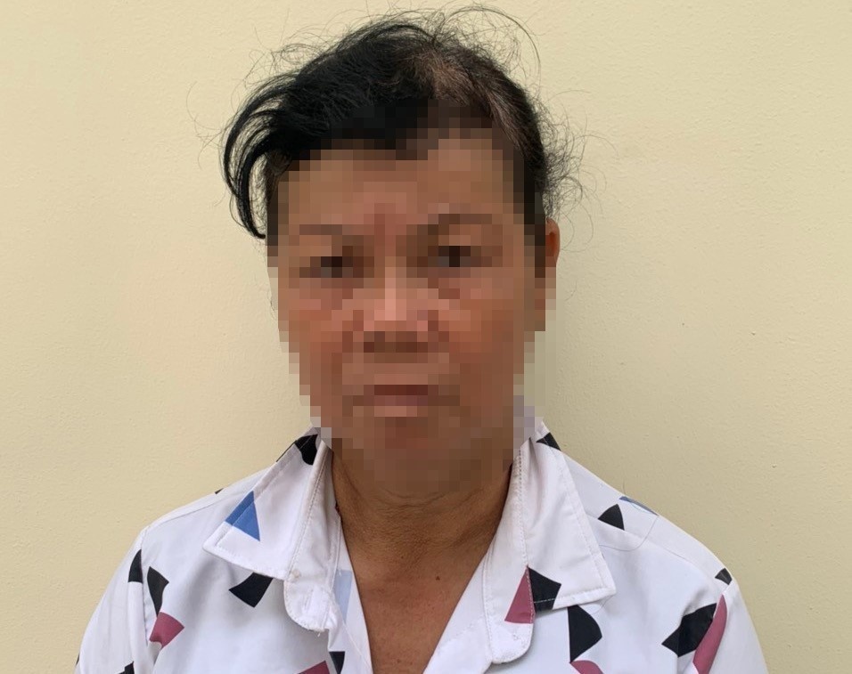 Dan dung vu trom anh 1