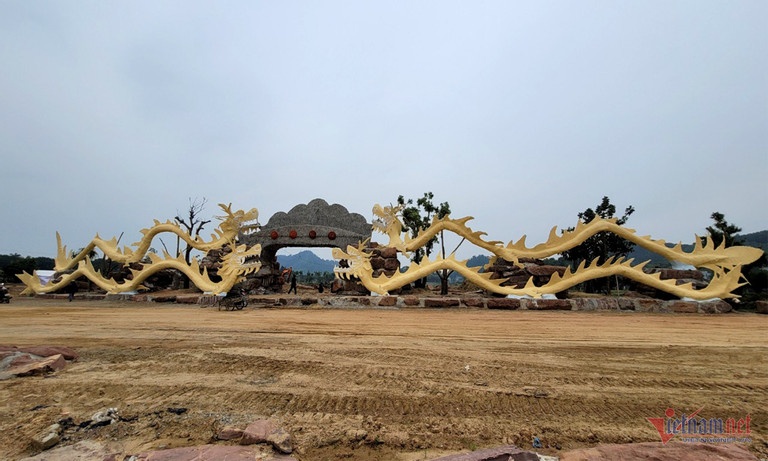 Thanh Hoa,  Cong ty SOTO anh 1