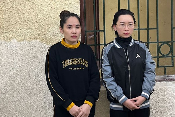 Nu doanh nhan thanh dat va nhung cu lua tien ty hinh anh