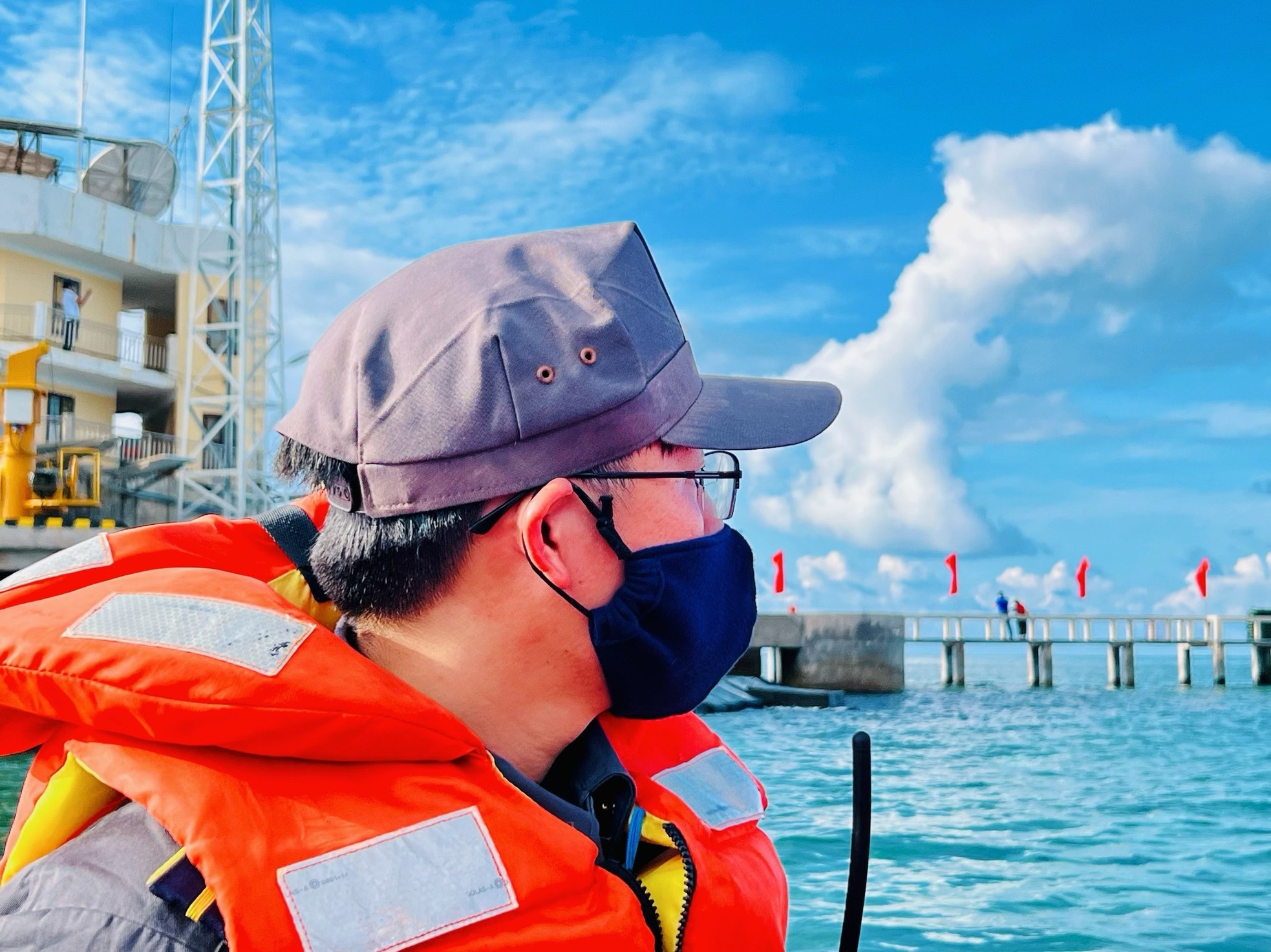 tau kiem ngu Viet Nam anh 14