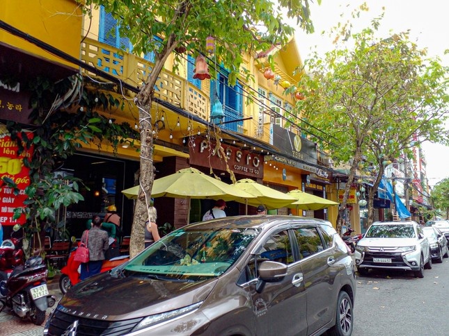 Da Nang kien nghi cac noi dung lien quan tai san ke bien cua Vu 'nhom' hinh anh