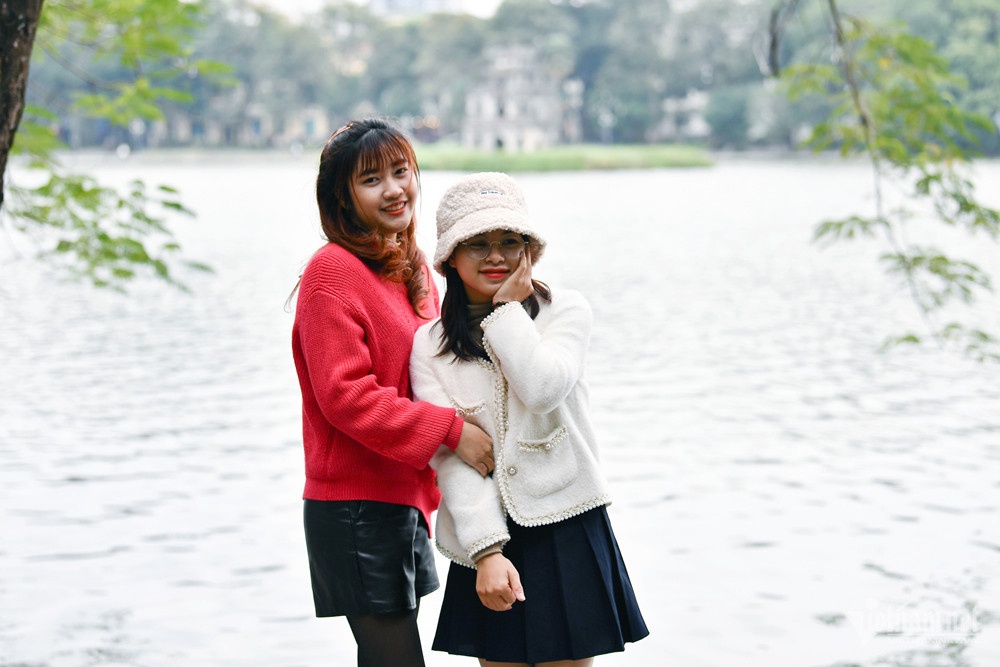 Mien Bac ngay nang nhieu, dem ret sau hinh anh