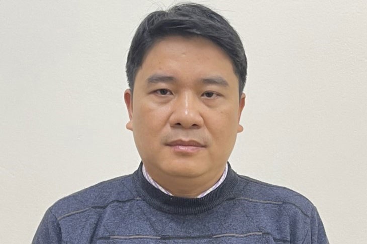 Bai nhiem chuc vu Pho chu tich UBND Quang Nam doi voi ong Tran Van Tan hinh anh