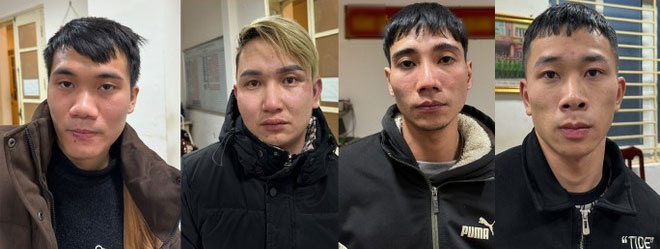 Cuop hon 11.000 USD anh 1