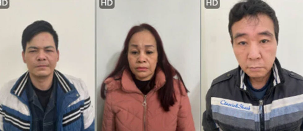 Ma tuy tu chau Au anh 1