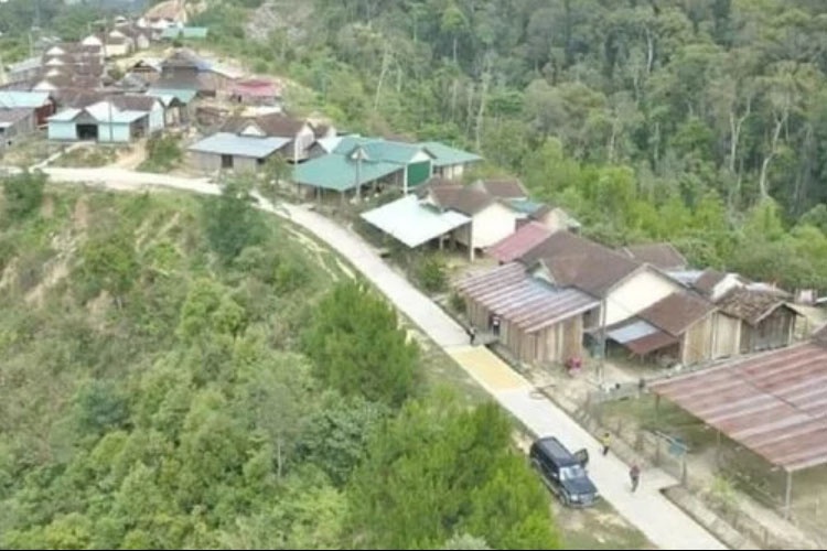 Kon Tum xay ra 5 tran dong dat trong buoi sang 7/2 hinh anh