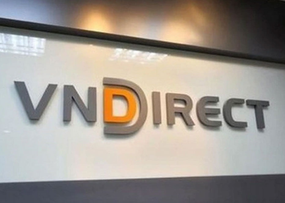 Bo Cong an dieu tra vu VNDirect bi tan cong hinh anh