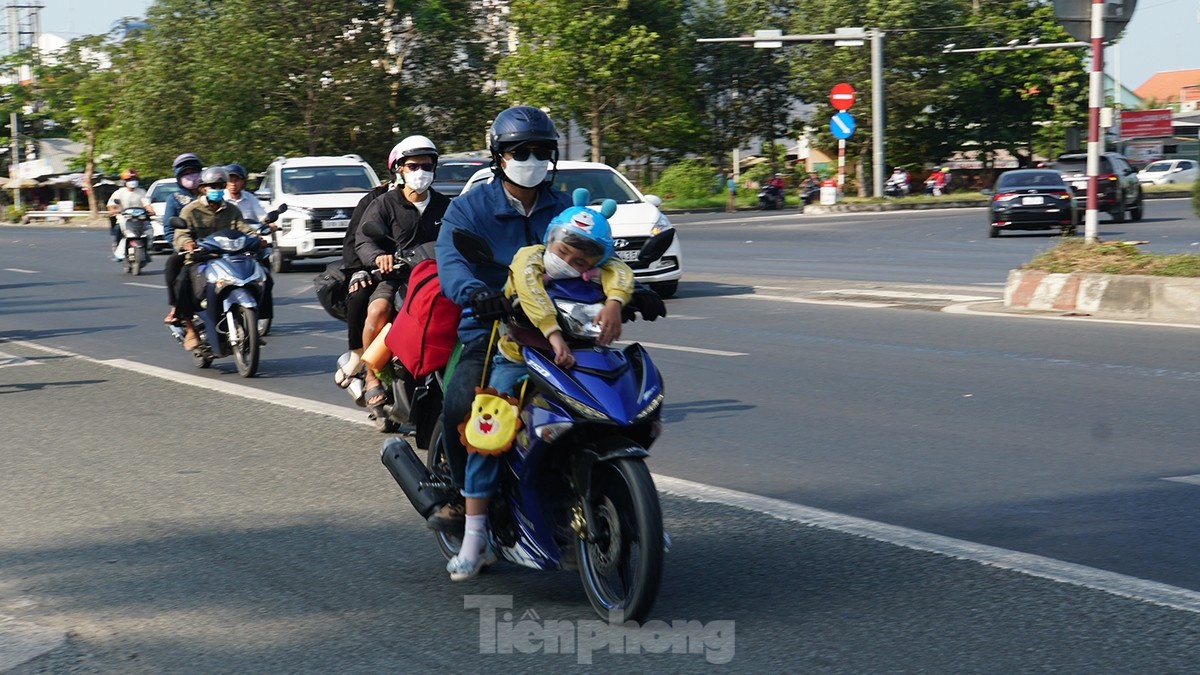 Nguoi dan mien Tay anh 5