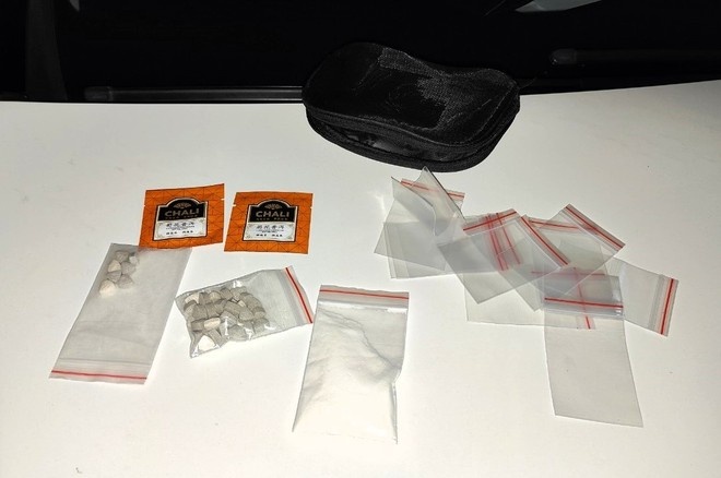 Mercedes E200,  Hoang Van Hieu,  Quang Ninh anh 2