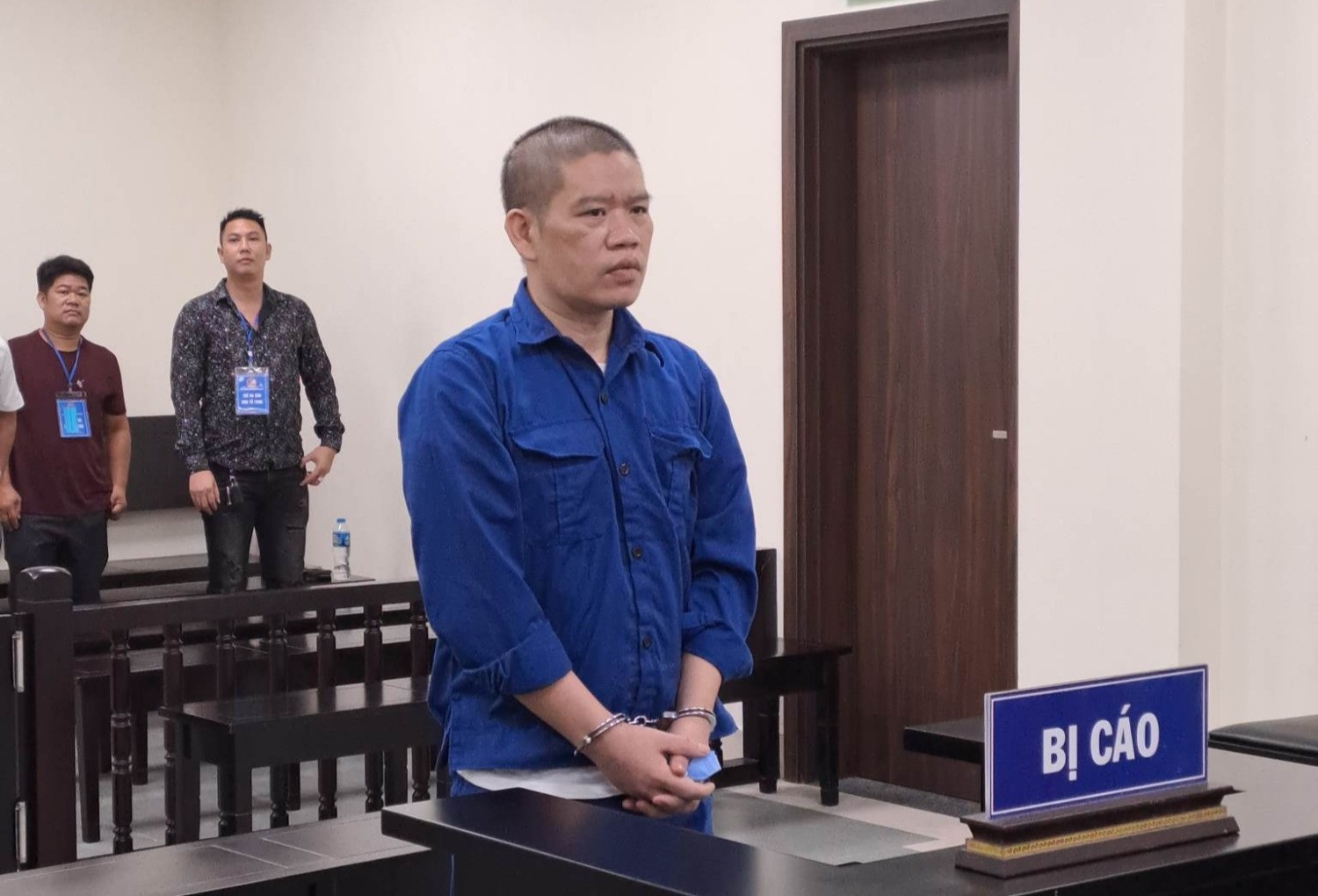 co dong lua dao anh 2