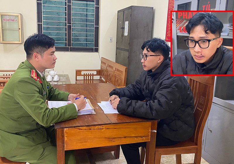 Nồng độ cồn ảnh 1 Nong do con anh 1