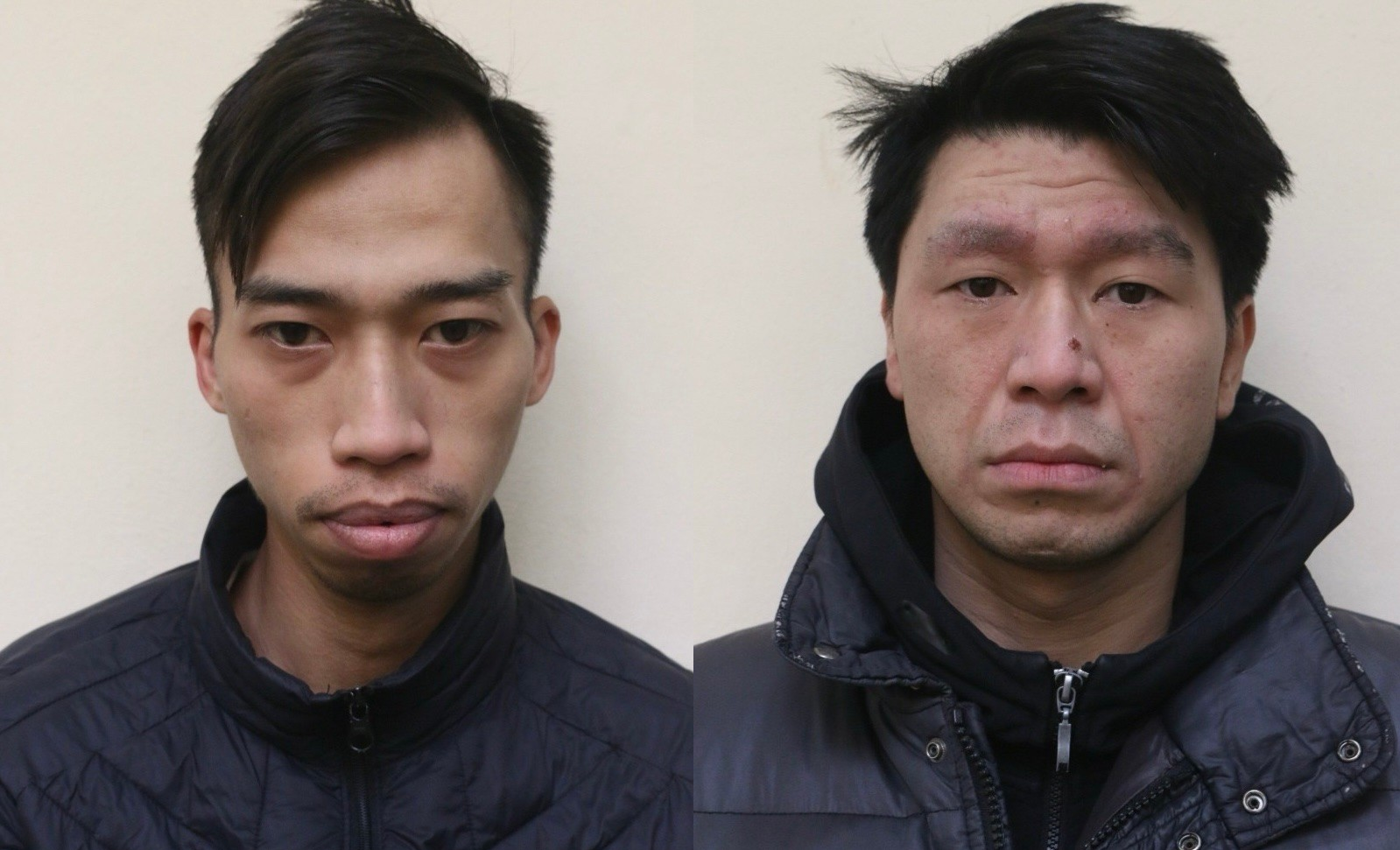 Cat giau ma tuy anh 1