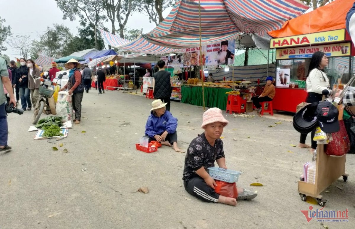 Nguoi an xin,  Thanh Hoa anh 1