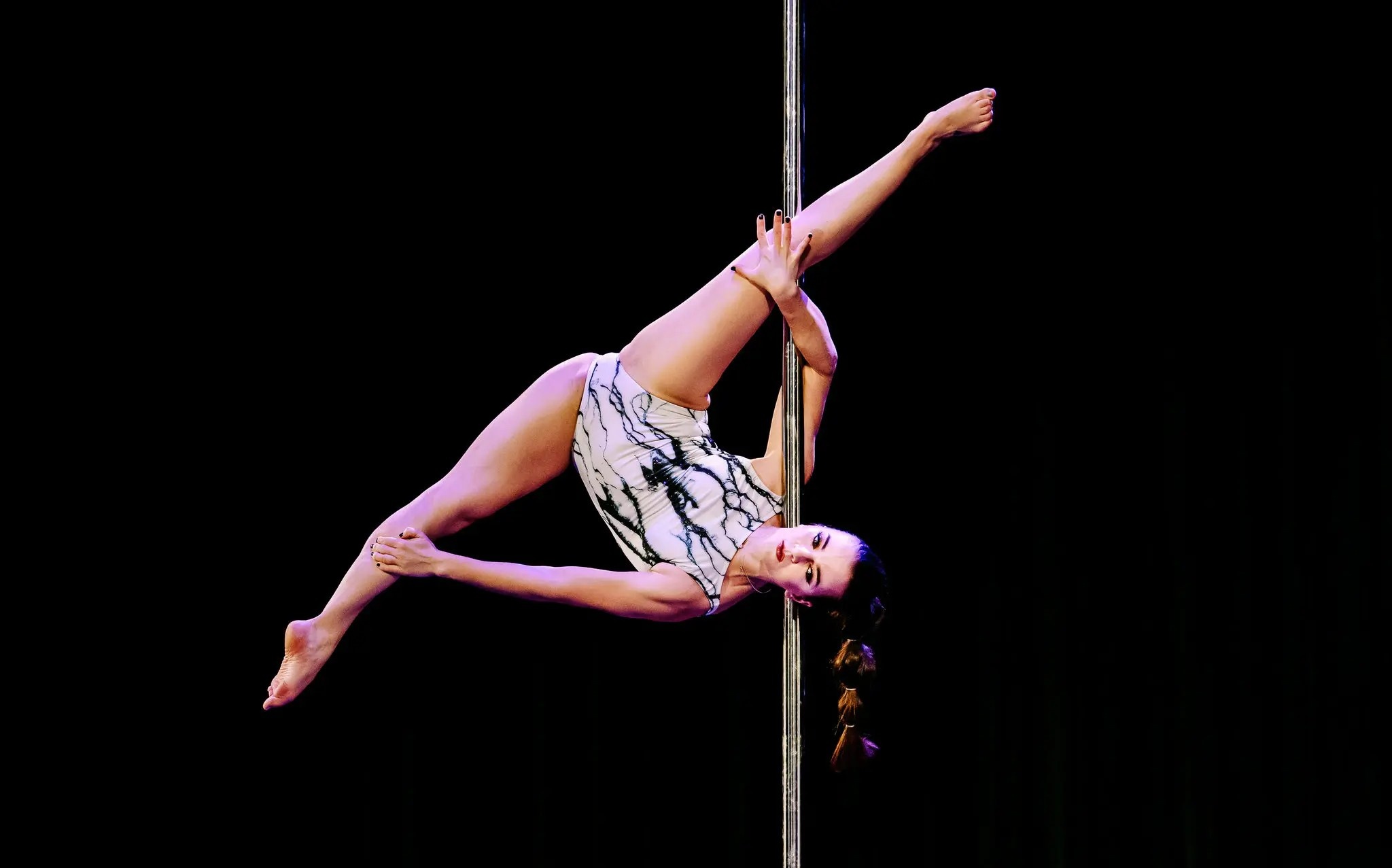 Nam moi, nen quay lai tap luyen nhu cu hay tim kiem thu moi la hon hinh anh