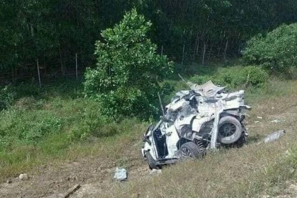 Cam Lo,  La Son anh 2